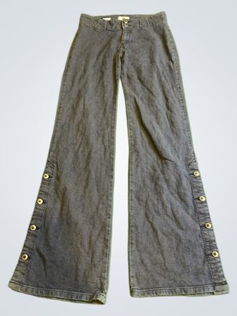 Amazing Zing Flare Jeans