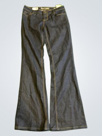 Zara Woman Flare Jeans