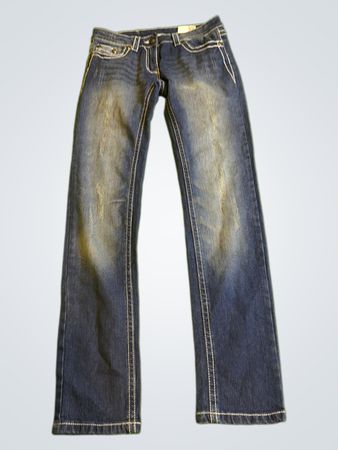 Gina Jeans