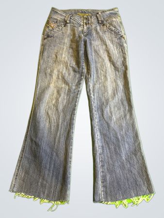 Unbranded Jeans