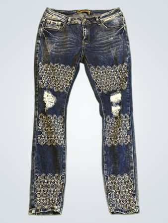Original Tour Jeans