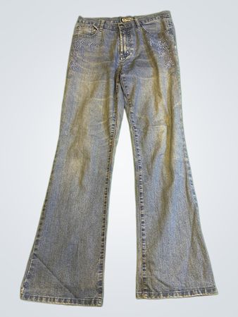 WolfBlaT Jeans