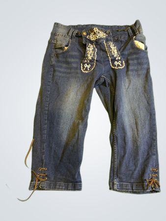 esmara Jeans