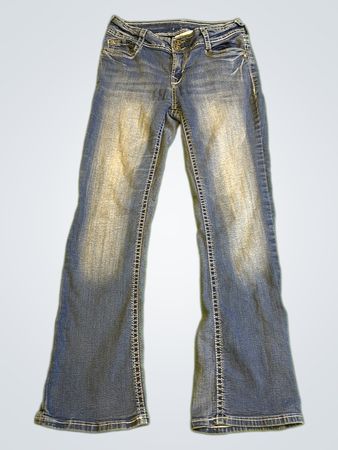 Blue Jeans