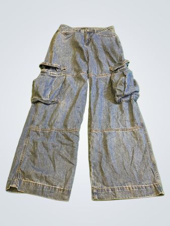 Wild Fable Denim-Hose