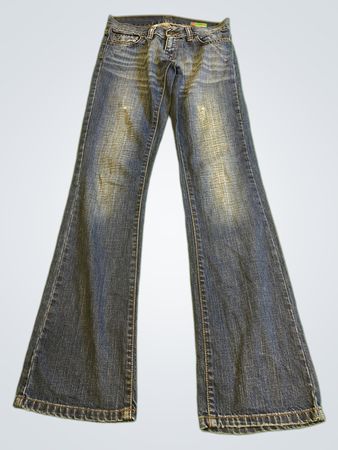 RAGWEAR Flared Jeans