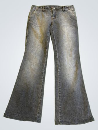 Sheryl Jeans