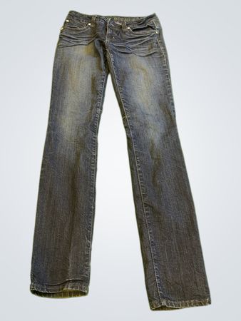Urban Heritage Jeans