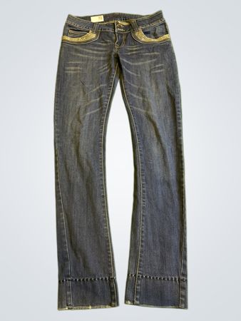 Blue Jeans