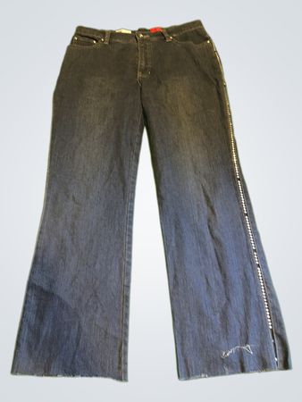 Cristina Jeans