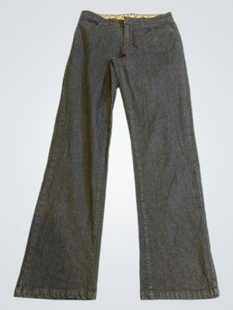 esmara Graue Jeans
