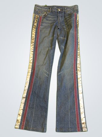 Lottieylie Jeans