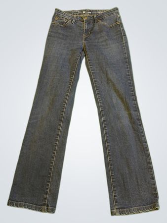 Levi's Bootcut Jeans