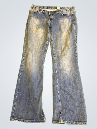 Zco. Jeans