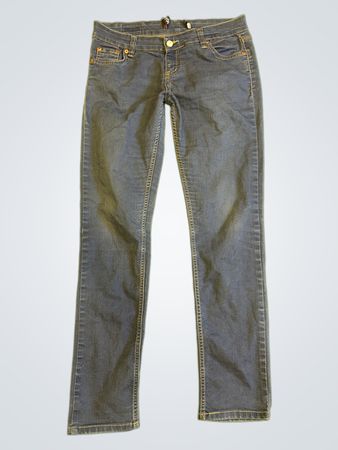 Unbranded 501 Professional Jeans