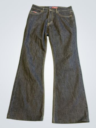 Licence Jeans