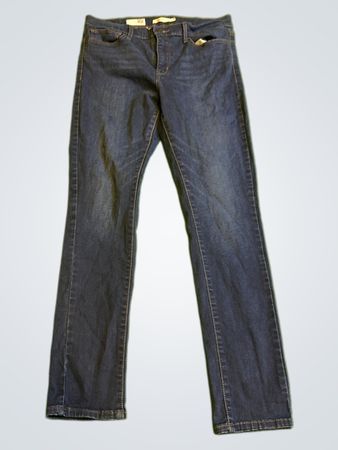 Unbranded Slimming Skinny Jeans