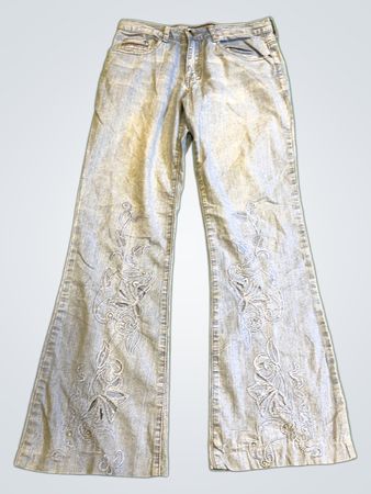Hongda Jeans