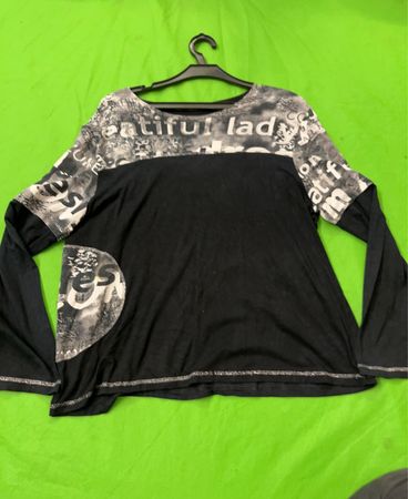 carolerichard Langarmshirt