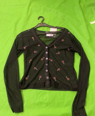Hennes Collection Langarmshirt