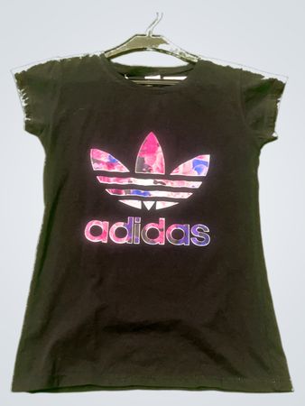 Adidas Originals Graphic T-Shirt