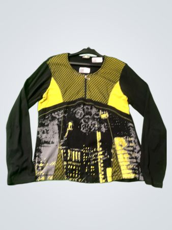 Signature Experience Langarmshirt