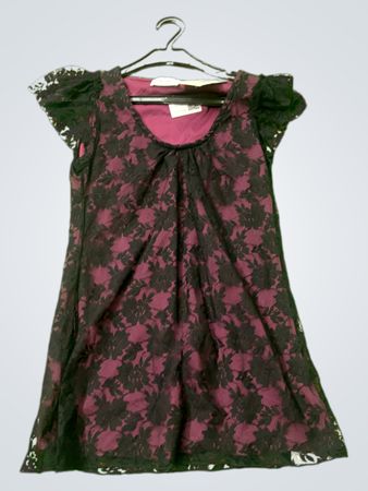 Orsay Spitzenkleid
