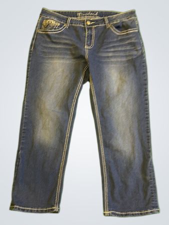 ND Weekend Jeans