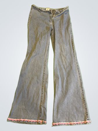 Cool Cat Jeans