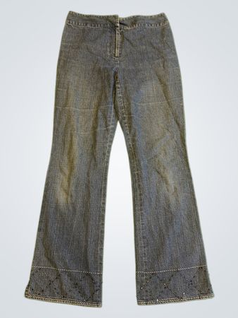 Sigrid Olsen Sport Jeans