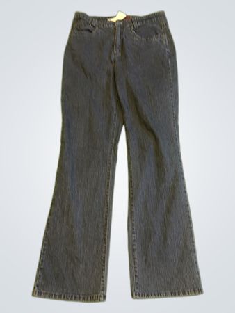 Gloria Vanderbilt Flare Jeans