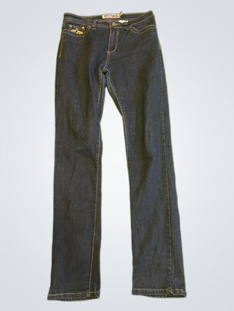 Miss Trindy Jeans