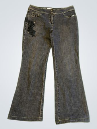 HLEY Jeans