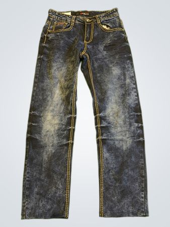 PT Green Jeans