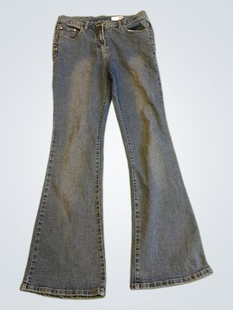 Blue Jeans