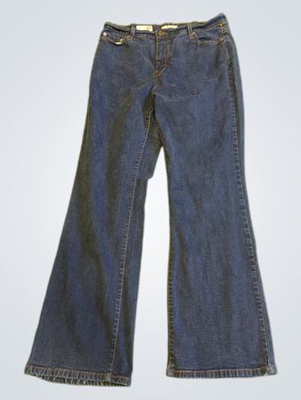 Levi's 515 Bootcut Jeans