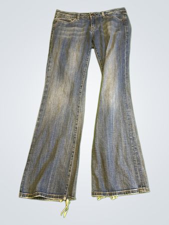 ReRock für Express Jeans
