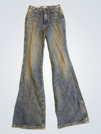 Wrangler Flare Jeans