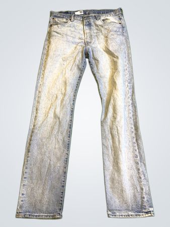 Wrangler Jeans