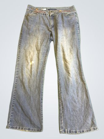 Blue Jeans
