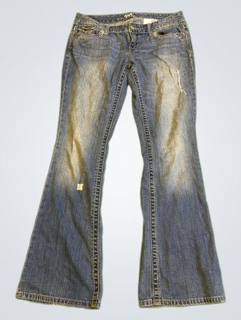 Madison Denim Co. Jeans
