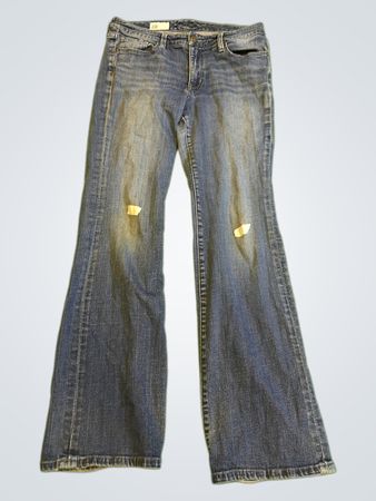 7 For All Mankind Jeans