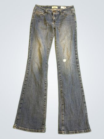 Stamp Jeans