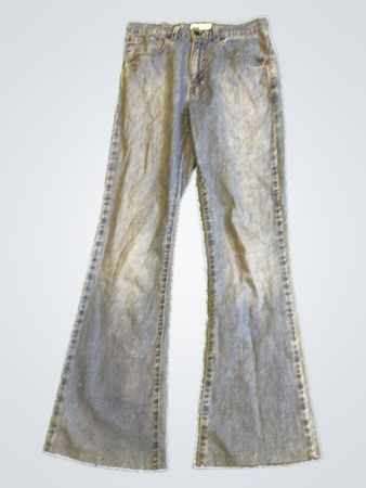 Jeans sans marque