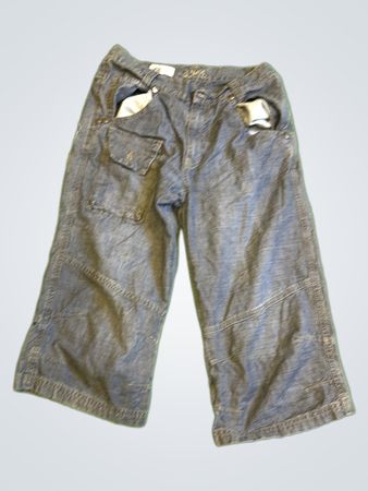 7 For All Mankind Jeans