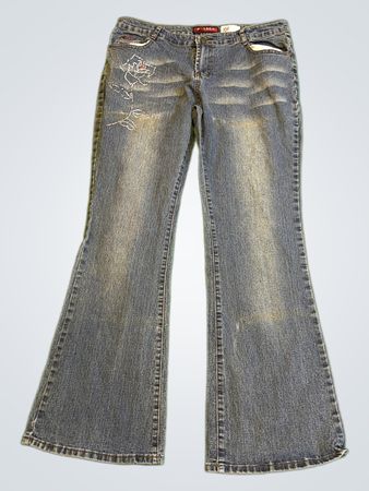 L.S.T.Q Jeans