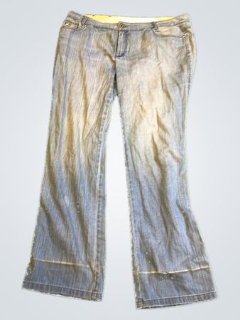 Blue Jeans