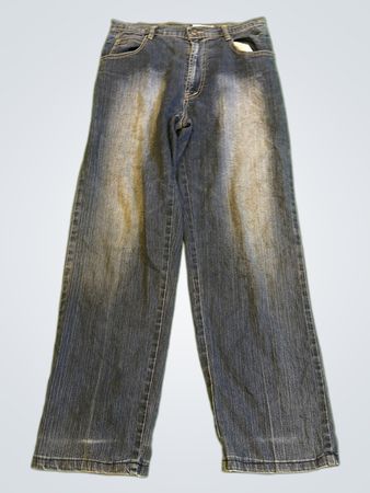 Blue Jeans