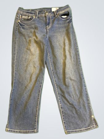 Blue Jeans