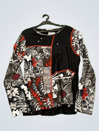 Afibel Langarmshirt